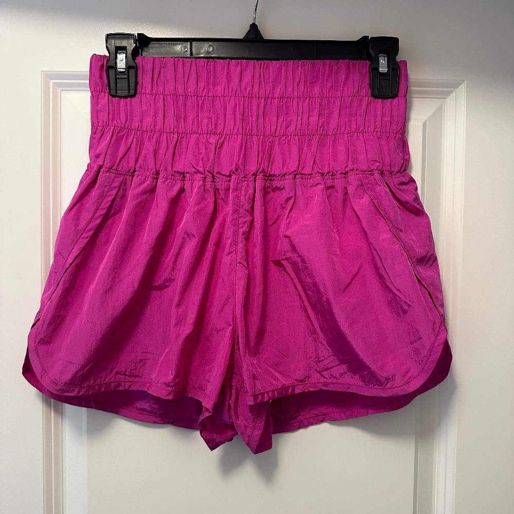 Free People Movement The Way Home Short